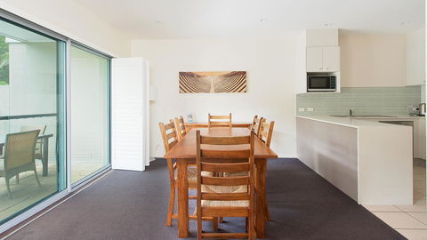 Pacific Blue, Salamander Bay - E Caravan Parks 29
