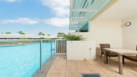 Pacific Blue, Salamander Bay - E Caravan Parks 42