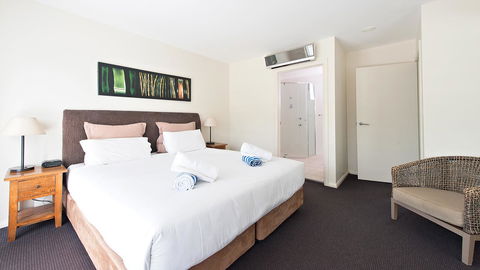 Pacific Blue, Salamander Bay - E Caravan Parks 18