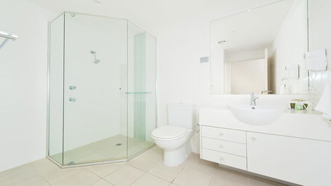 Pacific Blue, Salamander Bay - E Caravan Parks 39