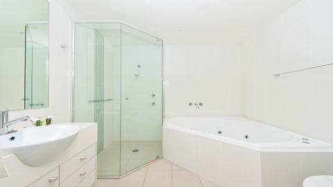Pacific Blue, Salamander Bay - E Caravan Parks 31