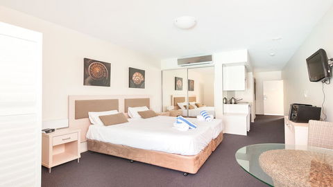 Pacific Blue, Salamander Bay - E Caravan Parks 41