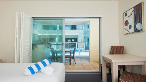 Pacific Blue, Salamander Bay - E Caravan Parks 6