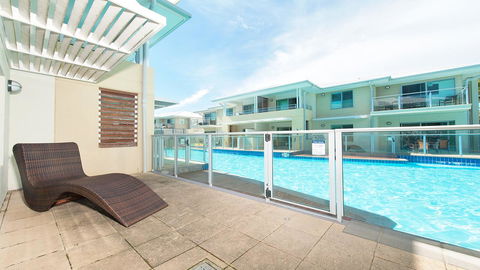 Pacific Blue, Salamander Bay - E Caravan Parks 10
