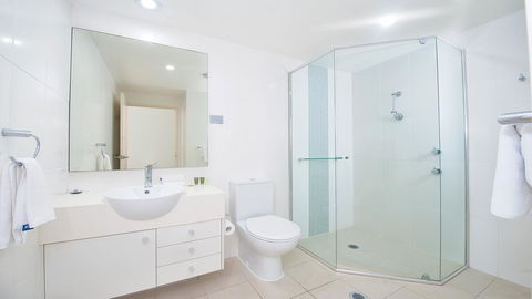 Pacific Blue, Salamander Bay - E Caravan Parks 2