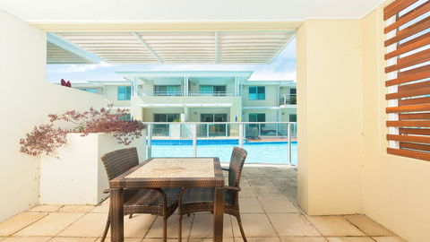 Pacific Blue, Salamander Bay - E Caravan Parks 4