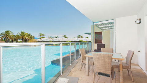 Pacific Blue, Salamander Bay - E Caravan Parks 30