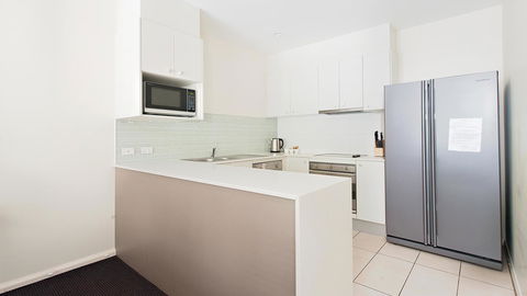 Pacific Blue, Salamander Bay - E Caravan Parks 23