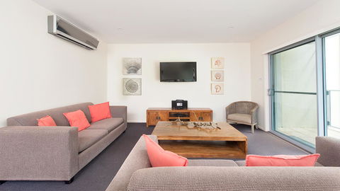 Pacific Blue, Salamander Bay - E Caravan Parks 27