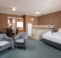 Corowa Bindaree Holiday Park