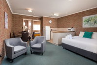 Book Corowa Accommodation Vacations E Caravan Parks E Caravan Parks
