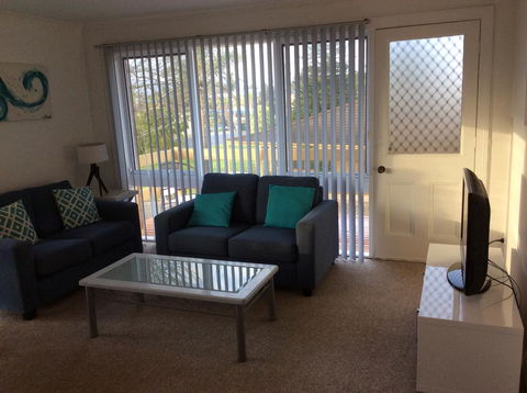 Como Lodge - E Caravan Parks 16