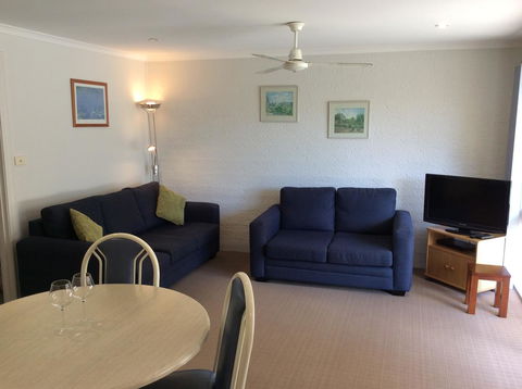 Como Lodge - E Caravan Parks 17