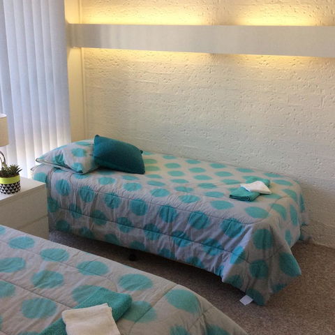 Como Lodge - E Caravan Parks 2