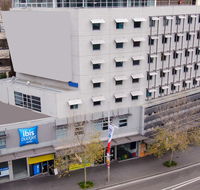 ibis budget Sydney East - E Caravan Parks