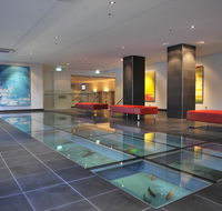 Rydges Sydney Central - E Caravan Parks