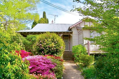 Dangal Gardens - E Caravan Parks 1