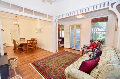 Dangal Gardens - E Caravan Parks 11