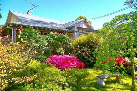 Dangal Gardens - E Caravan Parks 2
