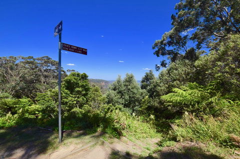 Dangal Gardens - E Caravan Parks 30