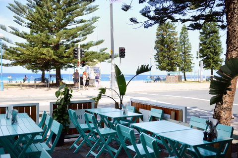 The Blenheim - E Caravan Parks 18