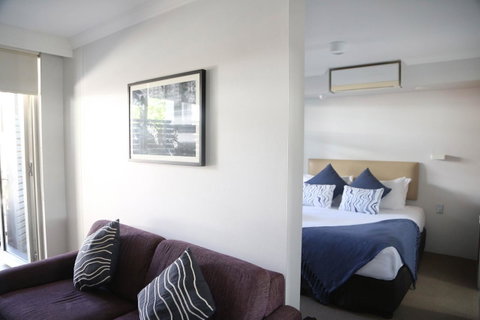 The Blenheim - E Caravan Parks 5