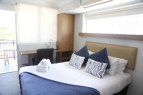 The Blenheim - E Caravan Parks 2