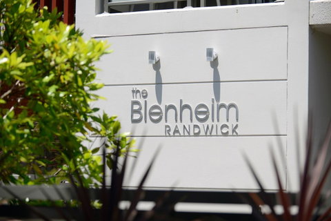 The Blenheim - E Caravan Parks 11