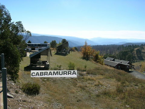 Cooma Motor Lodge Motel - E Caravan Parks 16