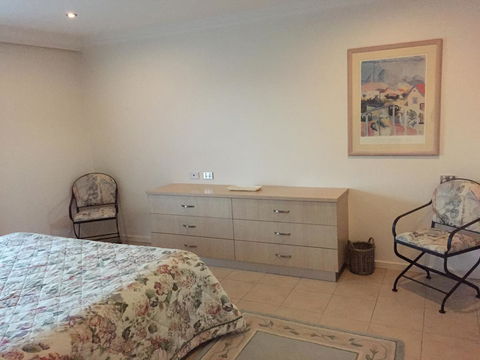 Cooma Motor Lodge Motel - E Caravan Parks 21
