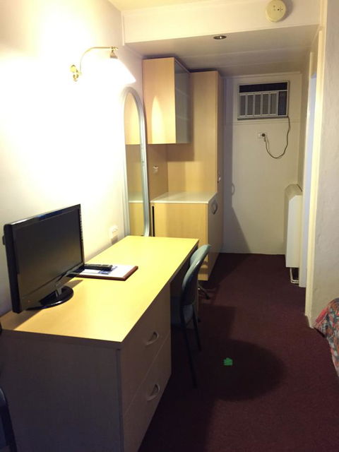 Cooma Motor Lodge Motel - E Caravan Parks 12