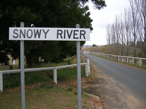 Cooma Motor Lodge Motel - E Caravan Parks 18