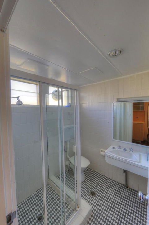 Cooma Motor Lodge Motel - E Caravan Parks 15