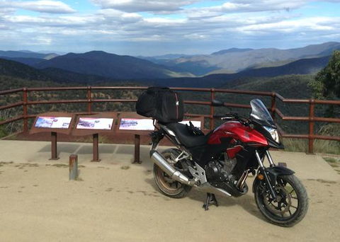 Cooma Motor Lodge Motel - E Caravan Parks 20