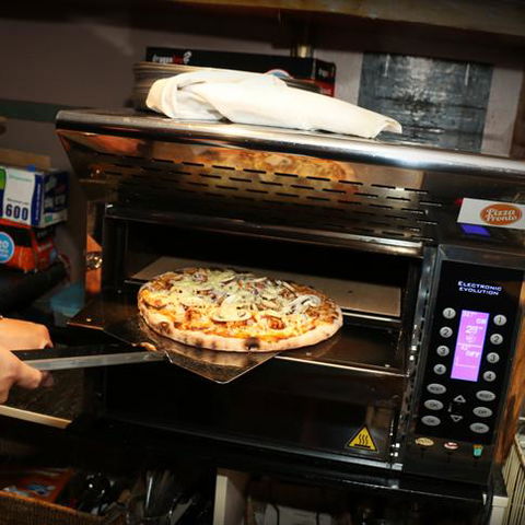 Cooma Motor Lodge Motel - E Caravan Parks 9