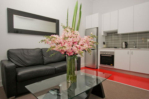 The Star Apartments - E Caravan Parks 31