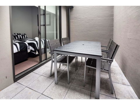 The Star Apartments - E Caravan Parks 20