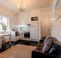 BONDI BEACH PRIME 1 Bedroom  Sunroom - E Caravan Parks