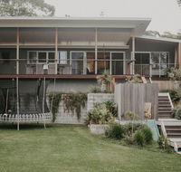 Salthouse Berrara - E Caravan Parks