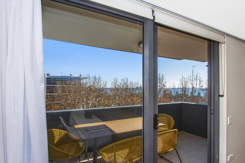 Terminus Apartment Hotel, Ascend Hotel Collection - E Caravan Parks 18