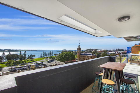 Terminus Apartment Hotel, Ascend Hotel Collection - E Caravan Parks 21