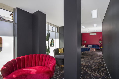 Terminus Apartment Hotel, Ascend Hotel Collection - E Caravan Parks 29