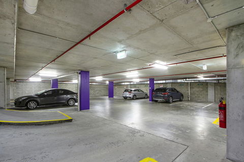 Terminus Apartment Hotel, Ascend Hotel Collection - E Caravan Parks 27