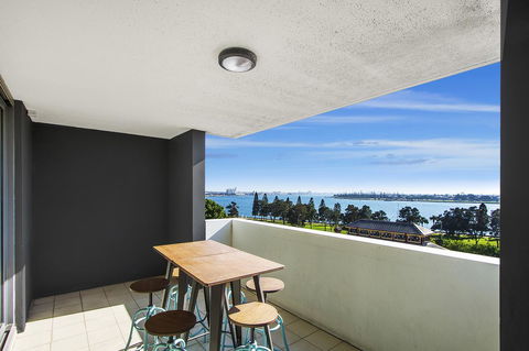 Terminus Apartment Hotel, Ascend Hotel Collection - E Caravan Parks 34