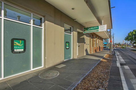 Terminus Apartment Hotel, Ascend Hotel Collection - E Caravan Parks 31