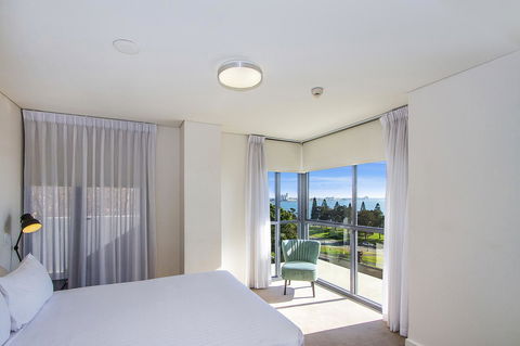 Terminus Apartment Hotel, Ascend Hotel Collection - E Caravan Parks 36
