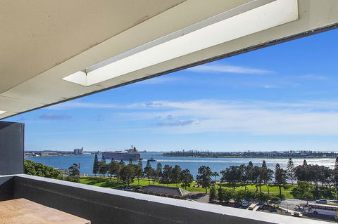 Terminus Apartment Hotel, Ascend Hotel Collection - E Caravan Parks 33