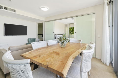 Terminus Apartment Hotel, Ascend Hotel Collection - E Caravan Parks 5