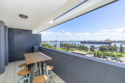 Terminus Apartment Hotel, Ascend Hotel Collection - E Caravan Parks 15