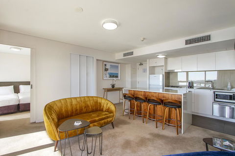 Terminus Apartment Hotel, Ascend Hotel Collection - E Caravan Parks 23